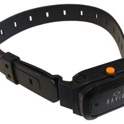 Collier suppl&eacute;mentaire de dressage Ravik RV900
