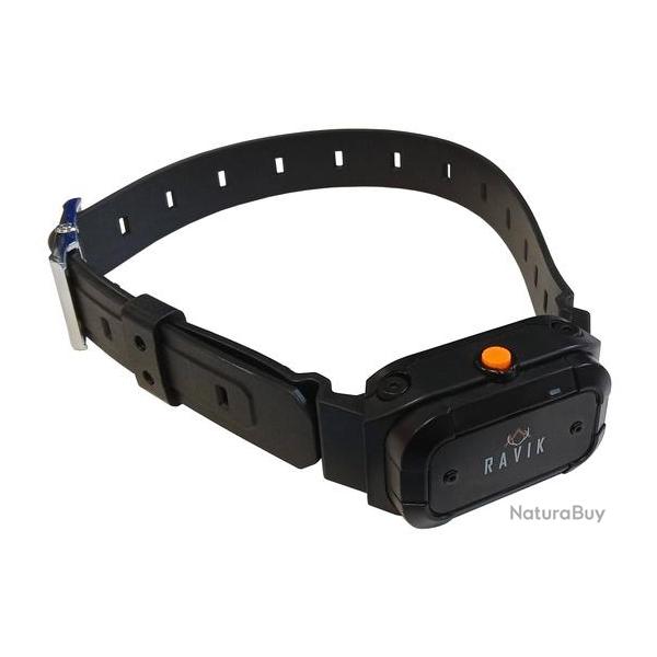 Collier suppl�mentaire de dressage Ravik RV900