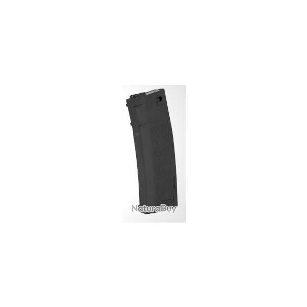 Chargeur Specna Arms pour AEG m4 Smag noir