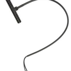 Baguette tir meche Netarm 30 cm pour sig 9mm + 8 meches