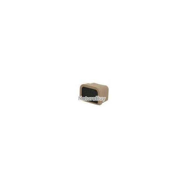 Protection EOTECH noir
