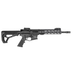 Carabine Alpen arms STG9 12.5 pouces cal 9x19 10 coups