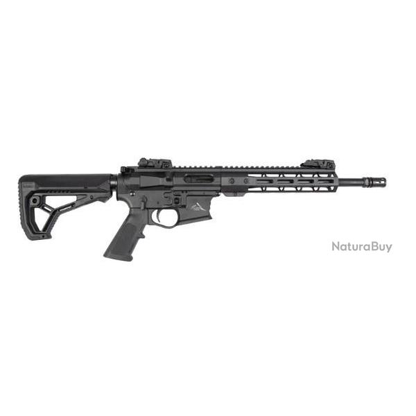 Carabine Alpen arms STG9 12.5 pouces cal 9x19 10 coups