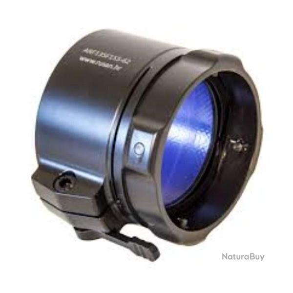 Bague d'adaptation Rusan pour pulsar fn455 diam�tre 56 mm