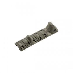 Poign&eacute;e MAGPUL HAND STOP KIT XTM couleur OD green