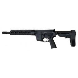 Troy Carabine AR9 LRBHO 9x19 10.5''