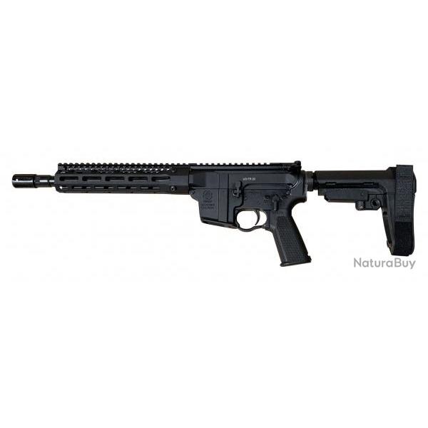 Troy Carabine AR9 LRBHO 9x19 10.5''
