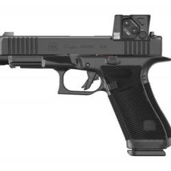 Pistolet Glock 17 Gen 6 A-CUT COA COMBO (livr&eacute; avec Aimpoint COA)