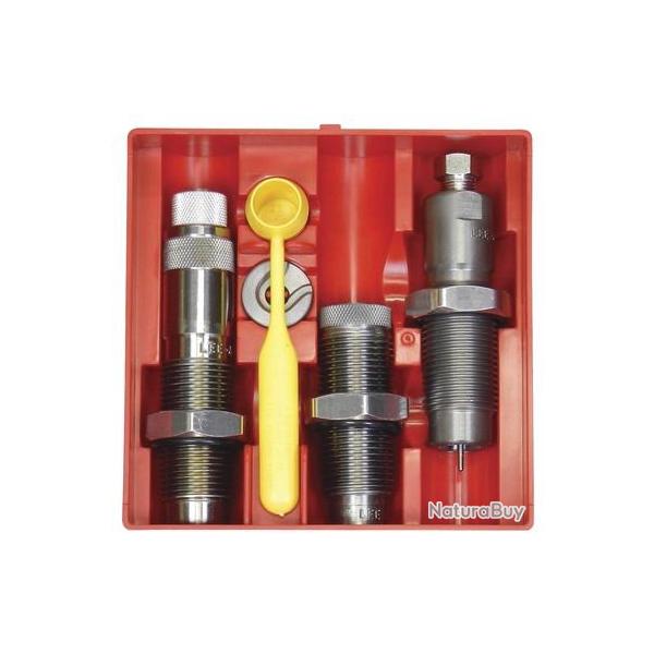 Jeu d'outils LEE precision #9547 303 british