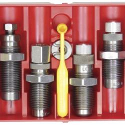 Jeu d'outils deluxe LEE precision #90963 9mm luger