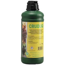 Bouteille d'atractif Vitex crudliq 1kg