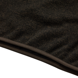 Veste Deerhunter tricot&eacute;e Moor brown leaf