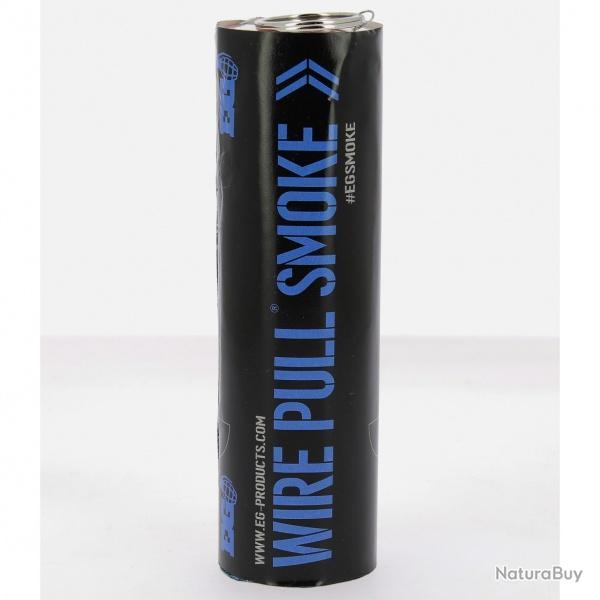 Fumig�ne goupille wp 40 bleu