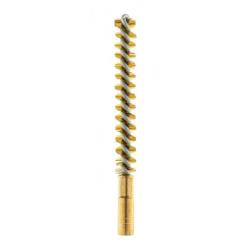 &Eacute;couvillons en laiton x5 Cal.5,5 mm