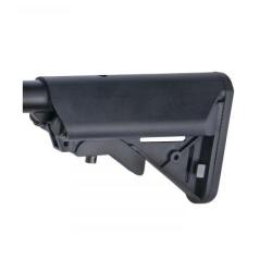 Crosse crane Asg pour M4 couleur noir