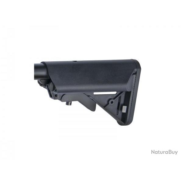 Crosse crane Asg pour M4 couleur noir