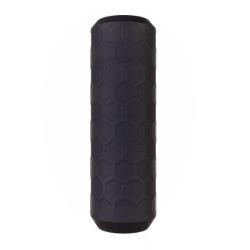 Mod&eacute;rateur de son Vanward ultralight G2 couleur noir Cal 30