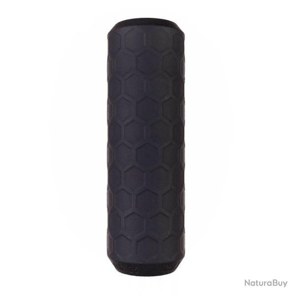 Mod�rateur de son Vanward ultralight G2 couleur noir Cal 30