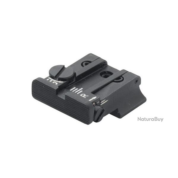 Hausse LPA r�glable pour Springfield (novak cut )