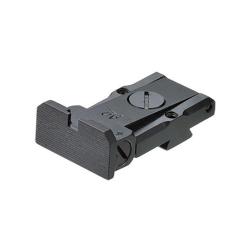 Hausse LPA adaptable pour Bomar cut