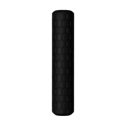 Mod&eacute;rateur de son Vanward hunter G2 couleur noir cal 30