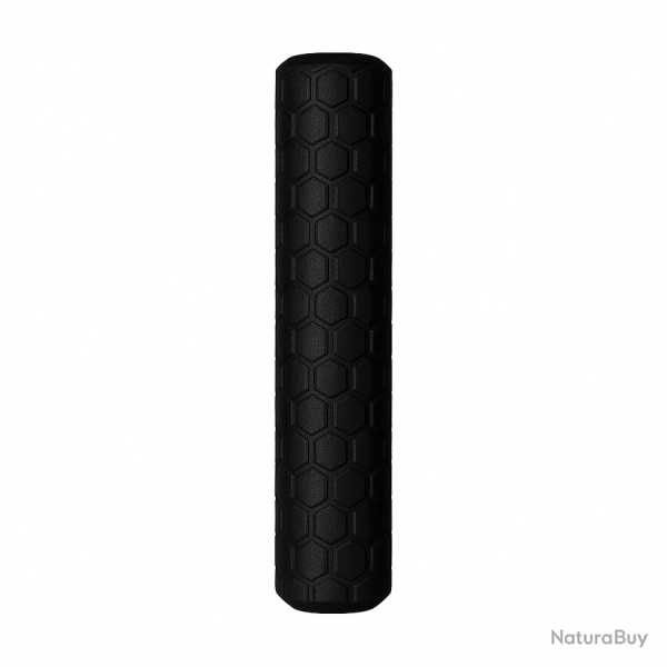 Mod�rateur de son Vanward hunter G2 couleur noir cal 30