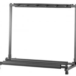 Ratelier vertical en m&eacute;tal 5 armes