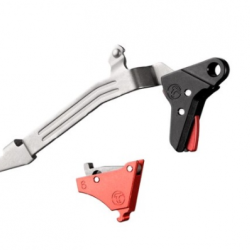 D&eacute;tente Timney pour Glock gen6 17/19/45/49