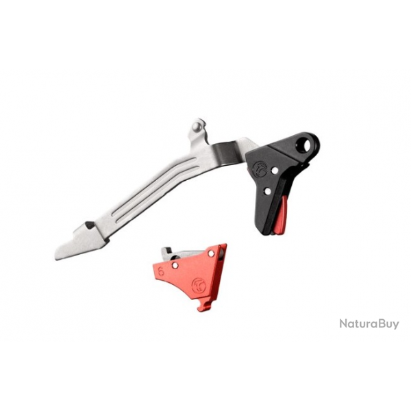D�tente Timney pour Glock gen6 17/19/45/49