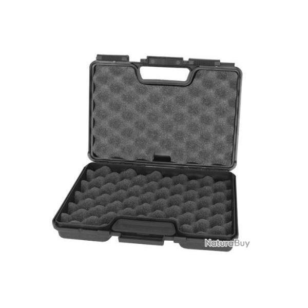 Malette Umarex Abs alv�ol�e pour arme de poing