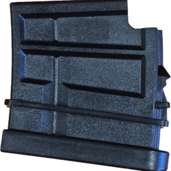 Chargeur Classic army pour r&eacute;plique CA8-2 20 billes