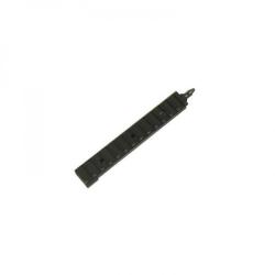 Rail de montage Cybergun pour sig 550-551-552 series