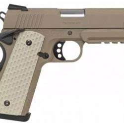 R&eacute;plique de poing Tokyo marui Desert warrior 4.3 gaz
