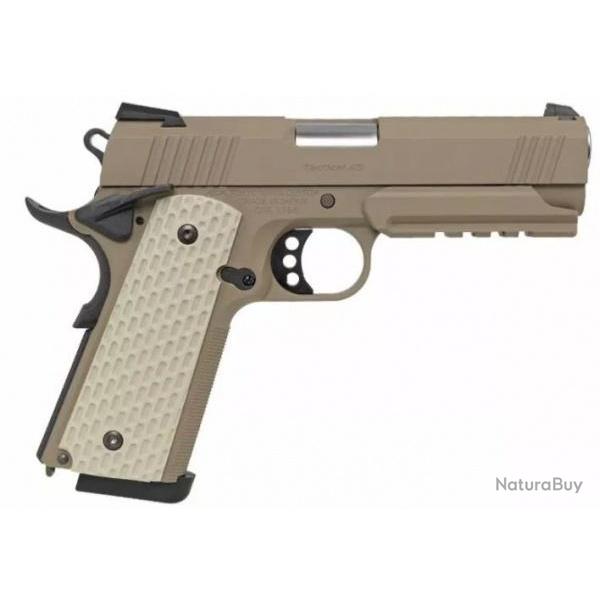 R�plique de poing Tokyo marui Desert warrior 4.3 gaz