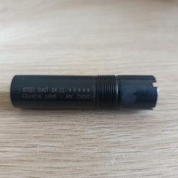 Choke Lisse pour Calibre 20 Franchi +2cm
