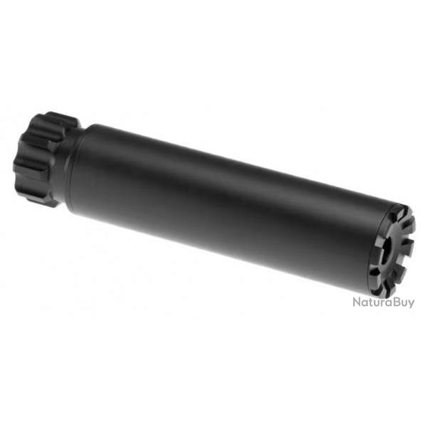 Silencieux Fma 152x35 CW/CCW couleur noir