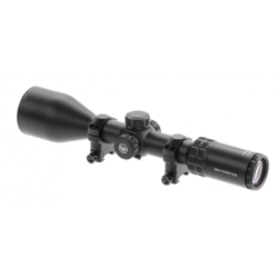 Lunette Vector Optics grizzly 3-12x56