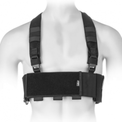 Chest rig Amomax low profile