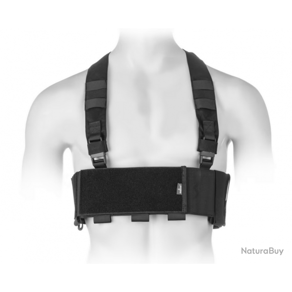 Chest rig Amomax low profile