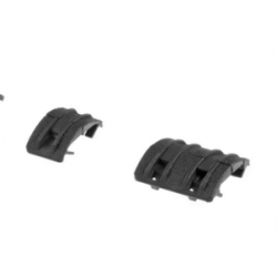 Hand stop FMA pour rail picatinny noir