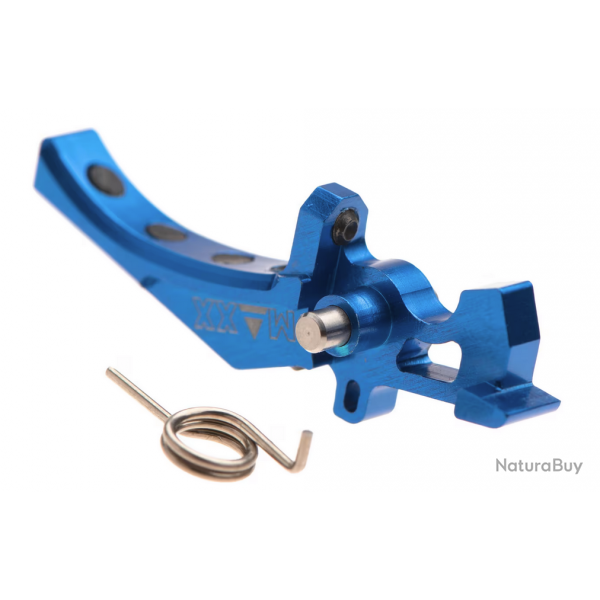 D�tente MAXX advanced speed trigger bleu