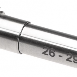 Nozzle ajustable MAXX 26mm - 29mm