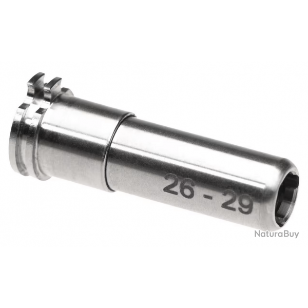 Nozzle ajustable MAXX 26mm - 29mm