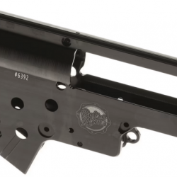 Gearbox Retro Arms CNC v2 qsc