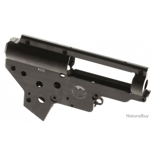 Gearbox Retro Arms CNC v2 qsc