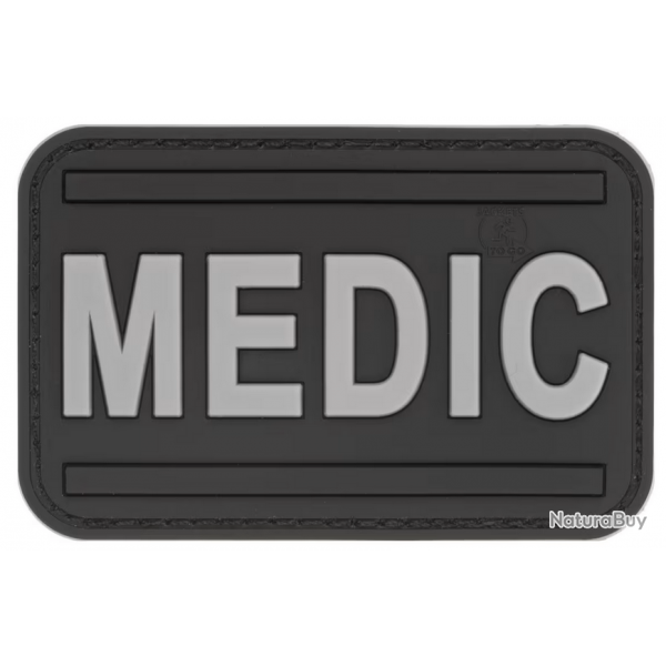 patch PVC medic