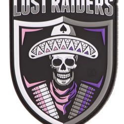Patch PVC lost raiders