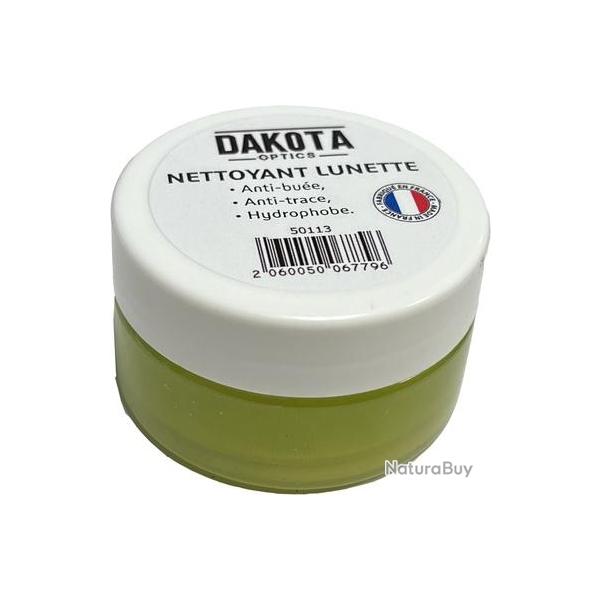 Nettoyant Dakota pour lunette anti bu�e
