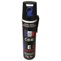 A&eacute;rosol CBM red pepper gel OC 50 ml