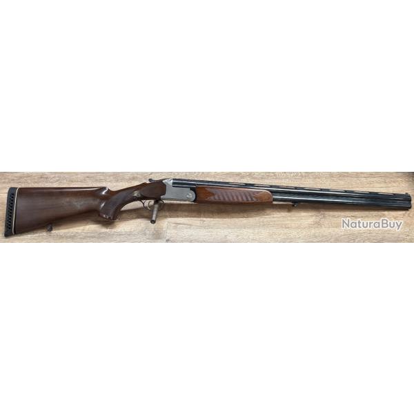 Fusil Fabarm Gamma superpos� 12/70